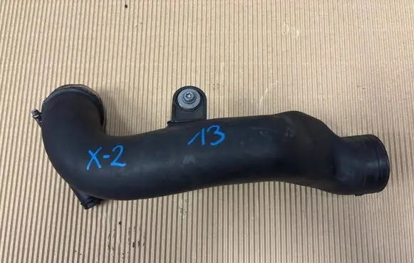 Volkswagen ID.3 Air intake hose/pipe 2K0129654 LINDE CPY