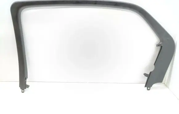 Other rear door trim element