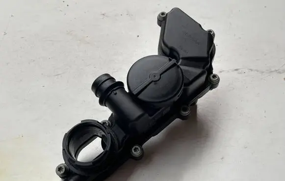 Audi Q3 F3 Rear glass lock/latch 05E103495J