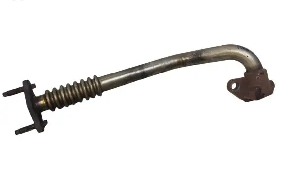 Nissan Almera Tino EGR valve line/pipe/hose