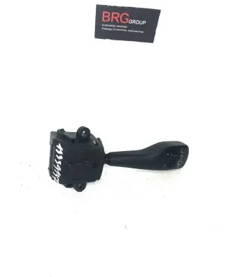 BMW 5 E39 Wiper control stalk 8363664 700090310 18339137