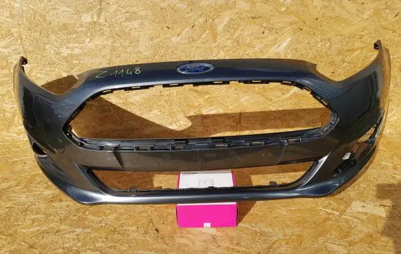 Ford Fiesta Front bumper Z1148