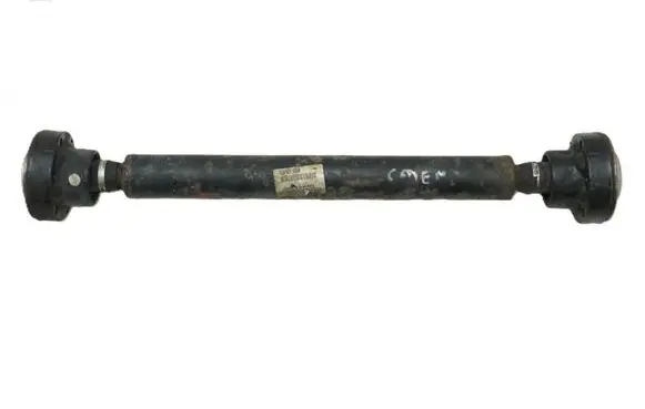 Porsche Cayenne (9PA) Drive shaft (set) 7L0521101A