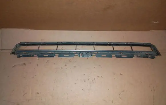 Audi A5 Front bumper lower grill 8W6807683