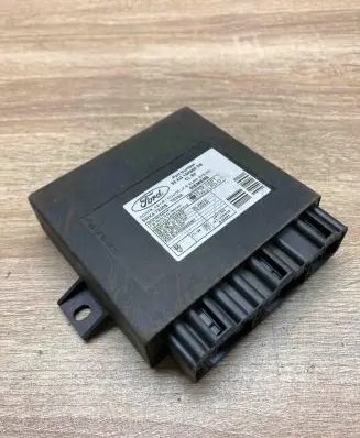 Ford Focus Other control units/modules 98AG15K600DB 5WK47230B Used