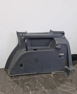 Volkswagen Touran I Other trunk/boot trim element