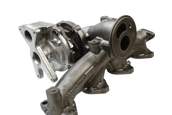 BMW 1 F40 Turbo 16319880066