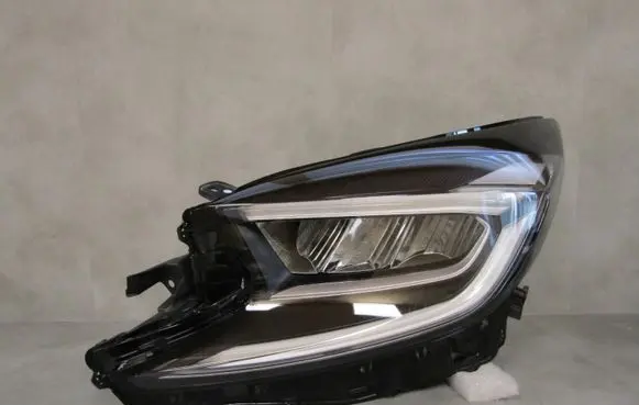 Toyota Aygo X Headlight/headlamp