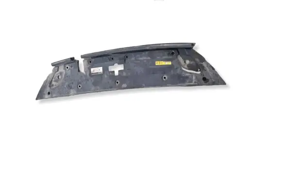 Peugeot 508 Radiator trim 9807628477