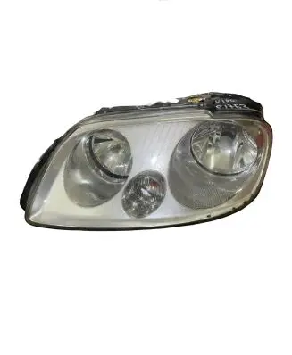 Volkswagen Caddy Headlight/headlamp 2KO941005B