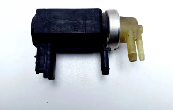 Peugeot 5008 Turbo solenoid valve 70177711