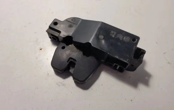 Citroen C3 Tailgate/trunk/boot lock/catch/latch 9646091580 140303