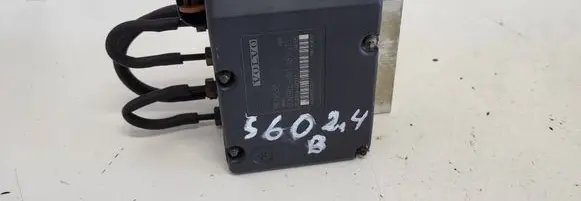 Volvo S60 ABS Pump 10094904233 8619538 TKR0K25A73