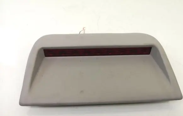 Lexus IS 220D-250-350 Third/center stoplight 27878420