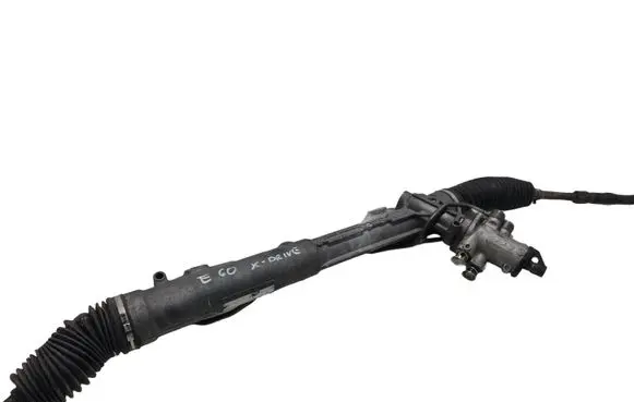 BMW 5 E60 E61 Steering rack 7853501200