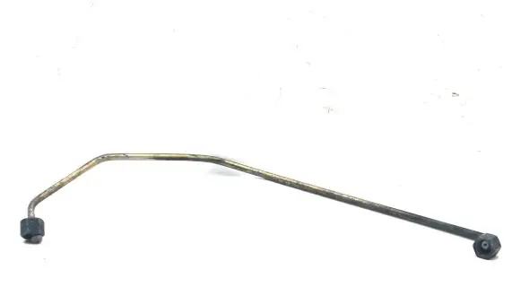 Audi A4 S4 B7 8E 8H Fuel injector supply line/pipe 