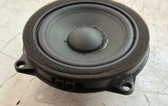 BMW X3 G01 Front door high frequency speaker 6813105