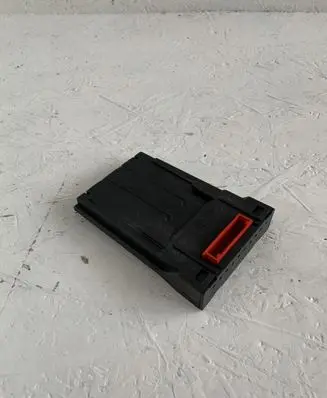 Renault Laguna II Parking PDC control unit/module 21653101
