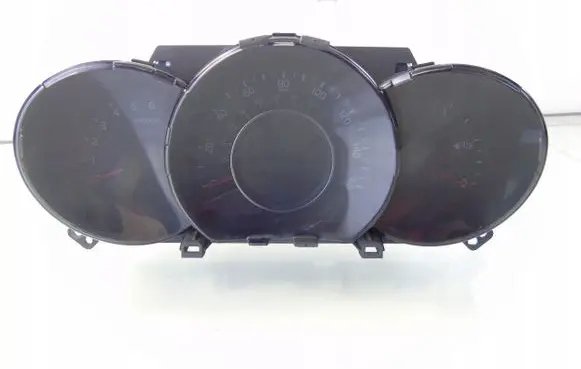 KIA Ceed Speedometer (instrument cluster) 94001A2630