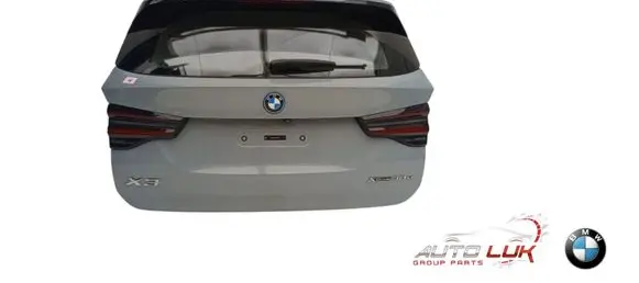 BMW X3 G01 Engine bonnet/hood C4P