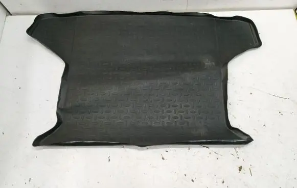 Toyota Prius+ (ZVW40) Trunk/boot mat liner 