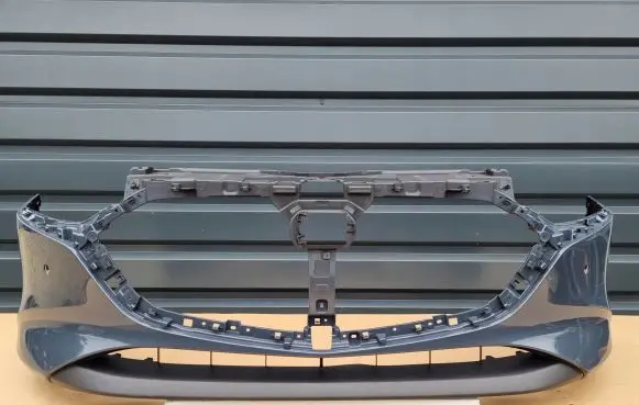 Mazda 3 Front bumper BCKN50031