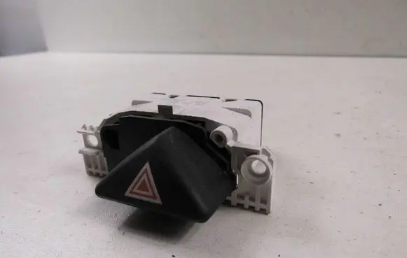 Ford Focus Hazard light switch 2M5T13A350AA