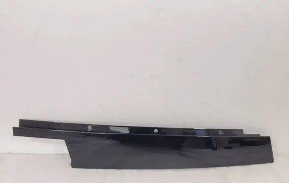 Volvo XC60 Front door glass trim molding 31294842