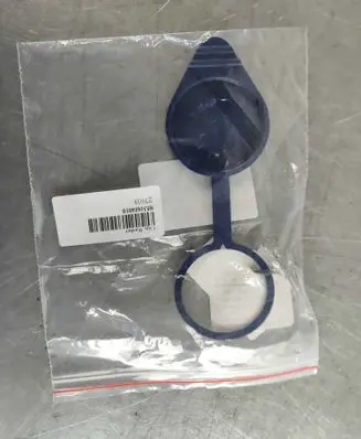 Toyota C-HR I Windshield washer fluid reservoir/tank 85316F4010