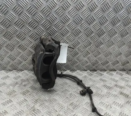 Iveco Daily 6th gen Front brake caliper 5802728614