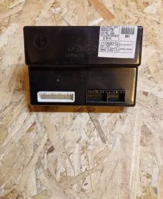 KIA Ceed Comfort/convenience module 97RA010056 964001H511 0KA180R