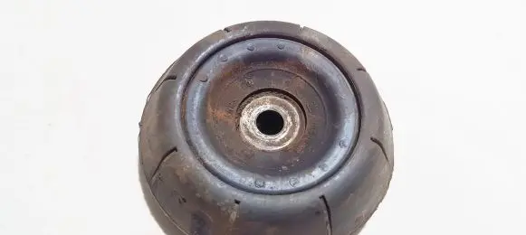 Opel Zafira A Coil spring mount 90538936