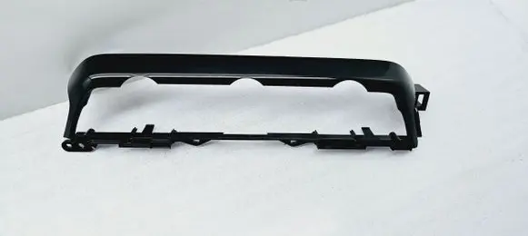 Honda Jazz IV GR Climate control/heater control trim 