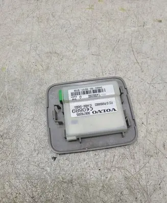 Volvo V70 Alarm control unit/module 30679205