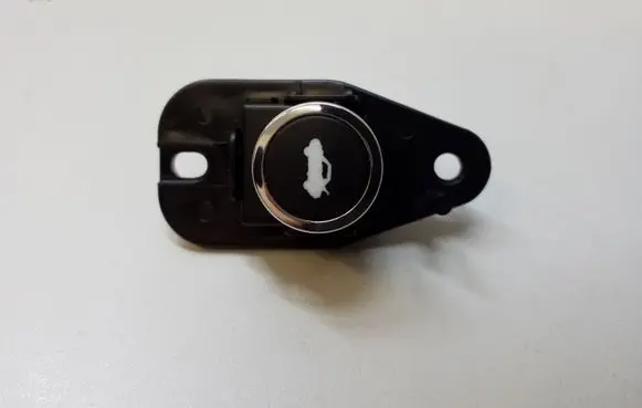 Chrysler 300C Tailgate opening switch 56046228AC