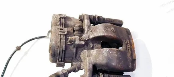 Mercedes-Benz A W176 Rear brake caliper 295X10