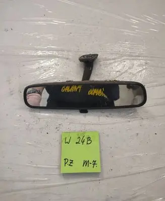 Mitsubishi Galant Rear view mirror (interior) MURAKAMI3787 E201816