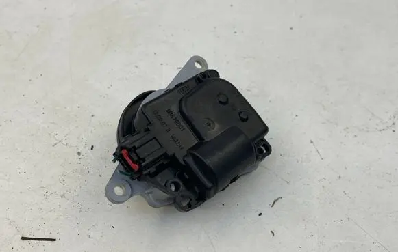 Chrysler 300C A/C air flow flap actuator/motor 