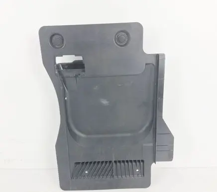 BMW 6 F06 Gran coupe Cabin air duct channel 9242214 710571480300 710290300300