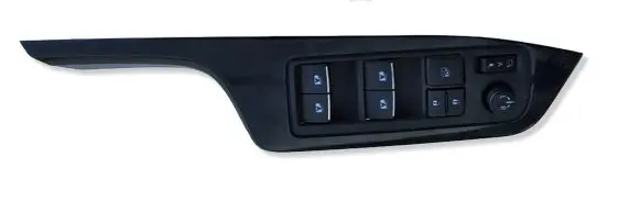 Toyota C-HR I Electric window control switch 515818