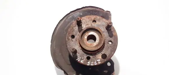 Mitsubishi Space Star Front wheel hub