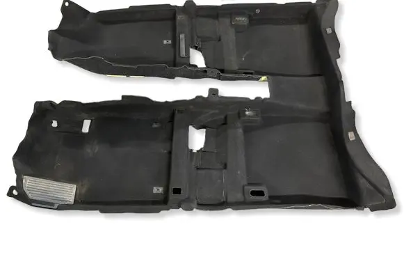 KIA Optima Interior carpet 84260A8070WK