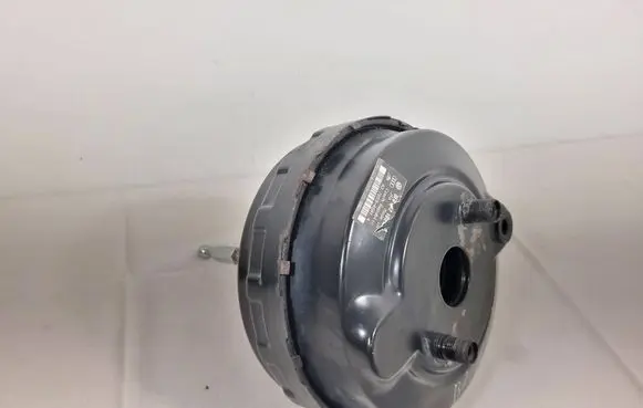 Audi A4 S4 B7 8E 8H Brake booster 8E0612105 03785945014