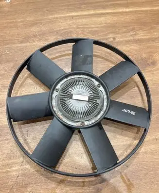 BMW 5 E39 Viscous fan clutch 2249216 2243403