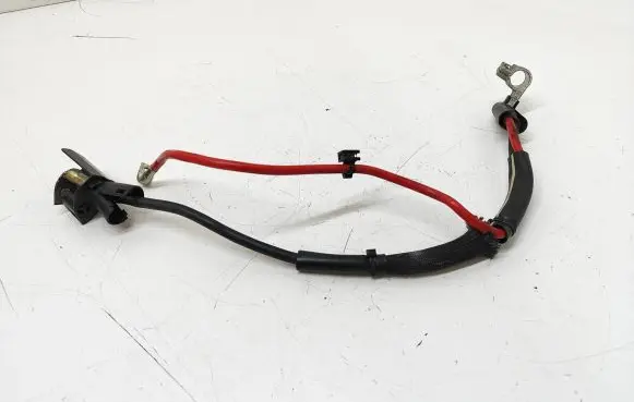 Volkswagen Golf VII Positive cable (battery)