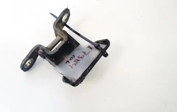 KIA Carens I Rear door lower hinge