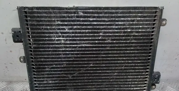 Porsche 911 996 A/C cooling radiator (condenser) 