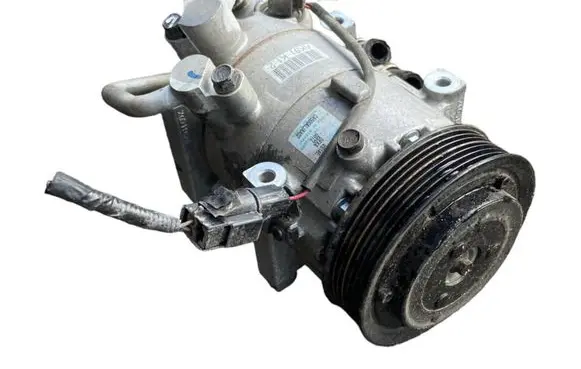 Hyundai i20 (GB IB) Air conditioning (A/C) compressor (pump) CA500ALJAA02 AK51K12 R1234YF