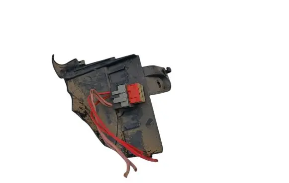 Dacia Sandero Fuse NOCODE