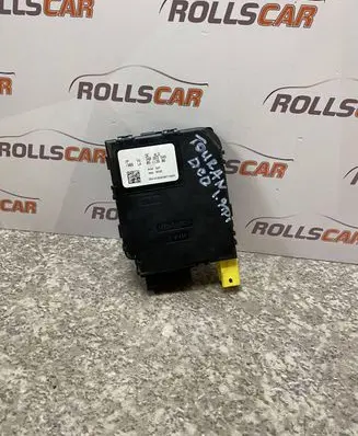 Volkswagen Touran I Steering angle sensor 1K0953549